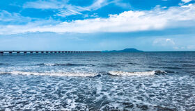 Begin your visa-prepared day with Vietnam’s tranquil ambiance